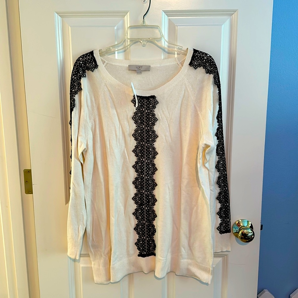 LOFT Sweater